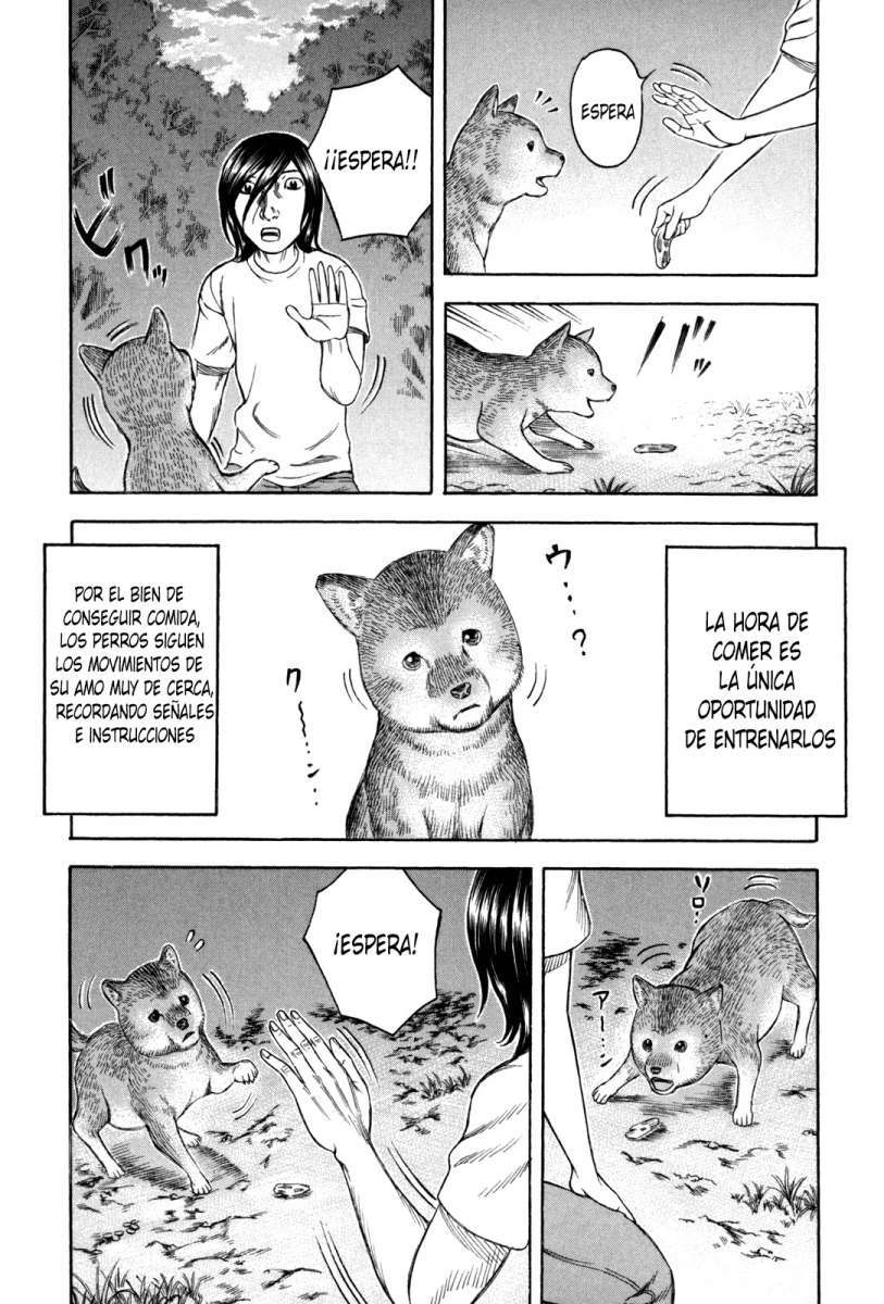 Read Suicide Island (es) Manga Online