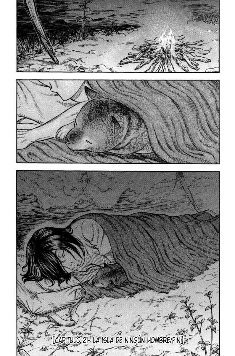 Read Suicide Island (es) Manga Online