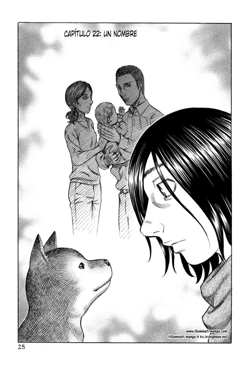 Read Suicide Island (es) Manga Online