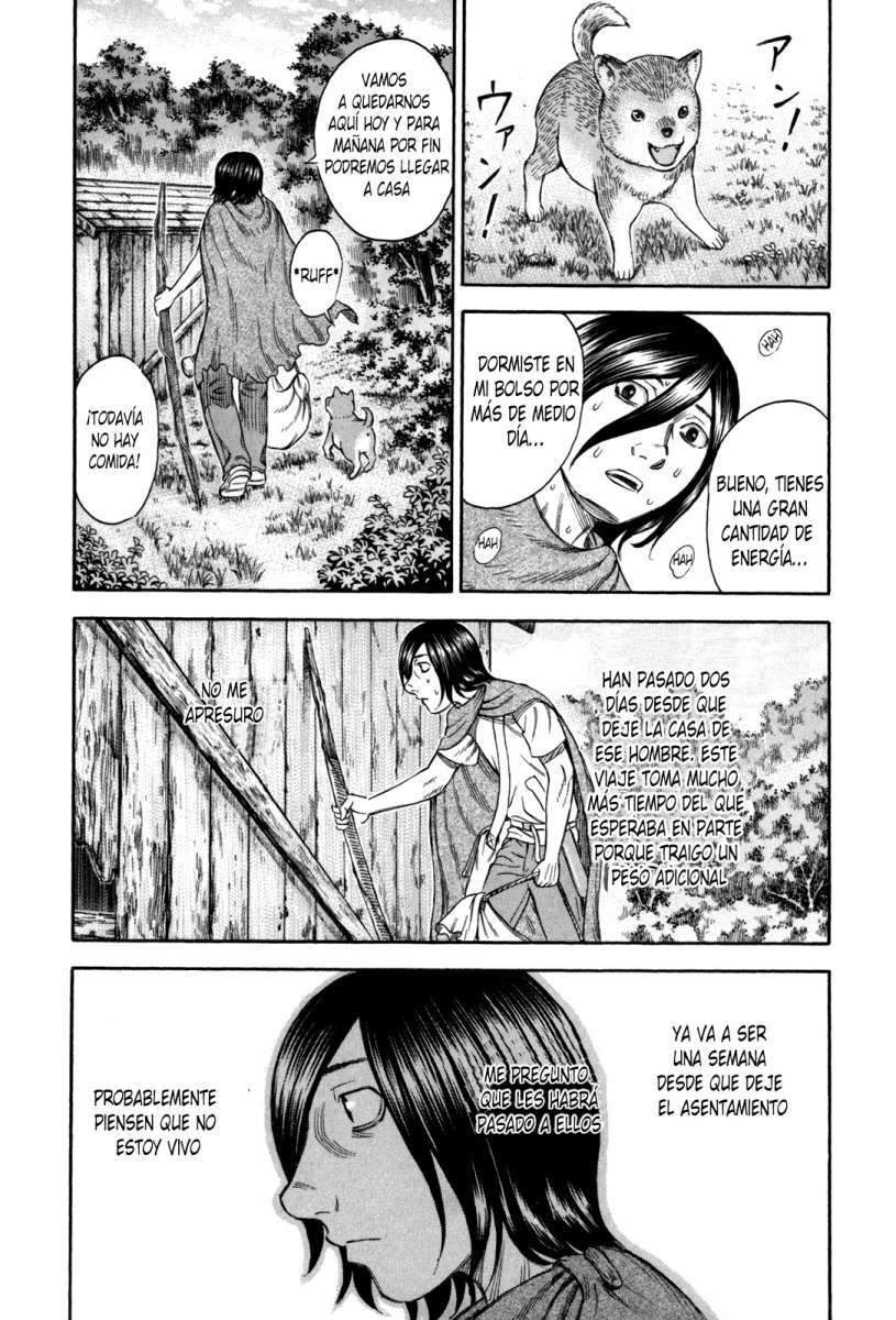 Read Suicide Island (es) Manga Online