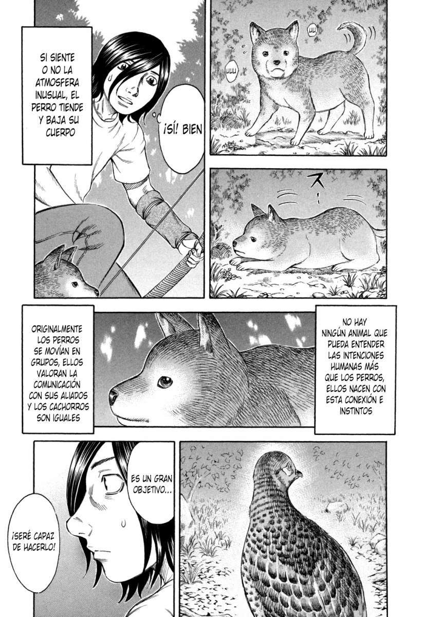 Read Suicide Island (es) Manga Online