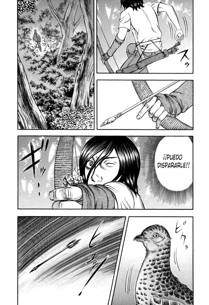 Read Suicide Island (es) Manga Online