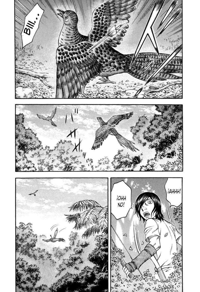 Read Suicide Island (es) Manga Online