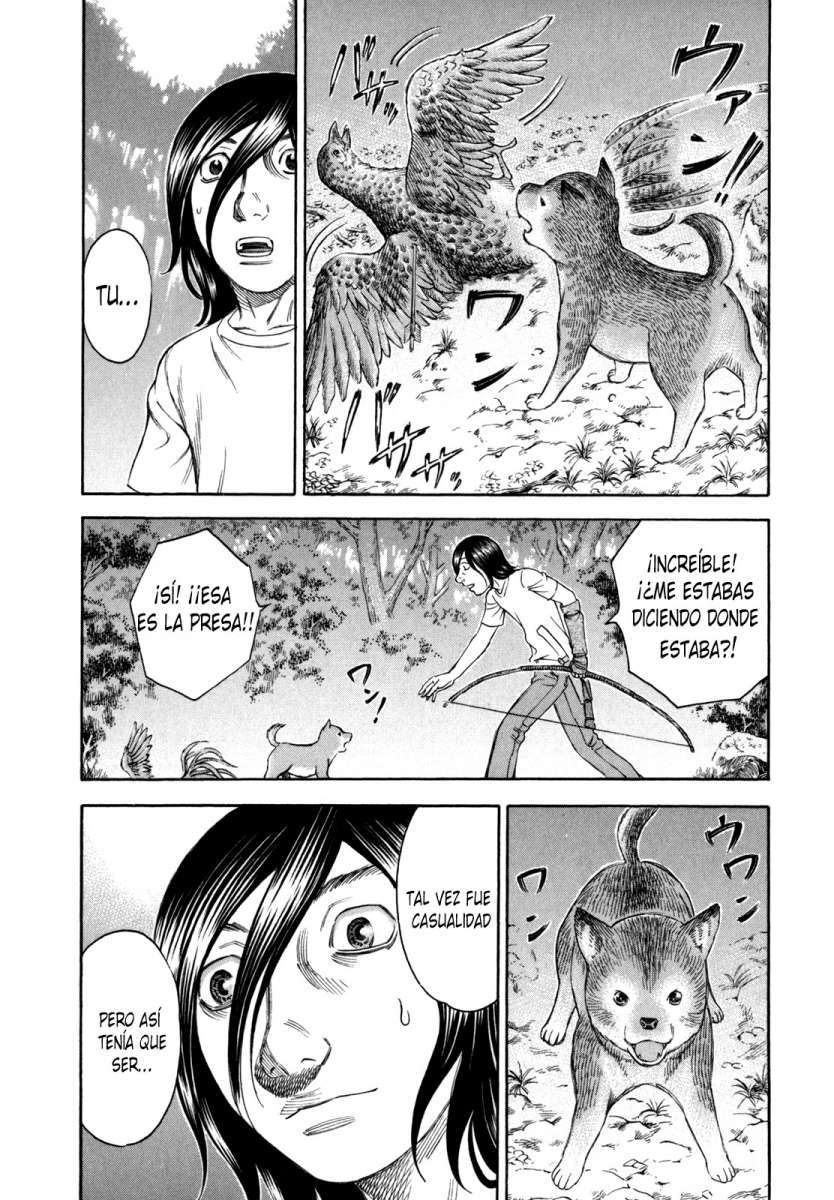 Read Suicide Island (es) Manga Online