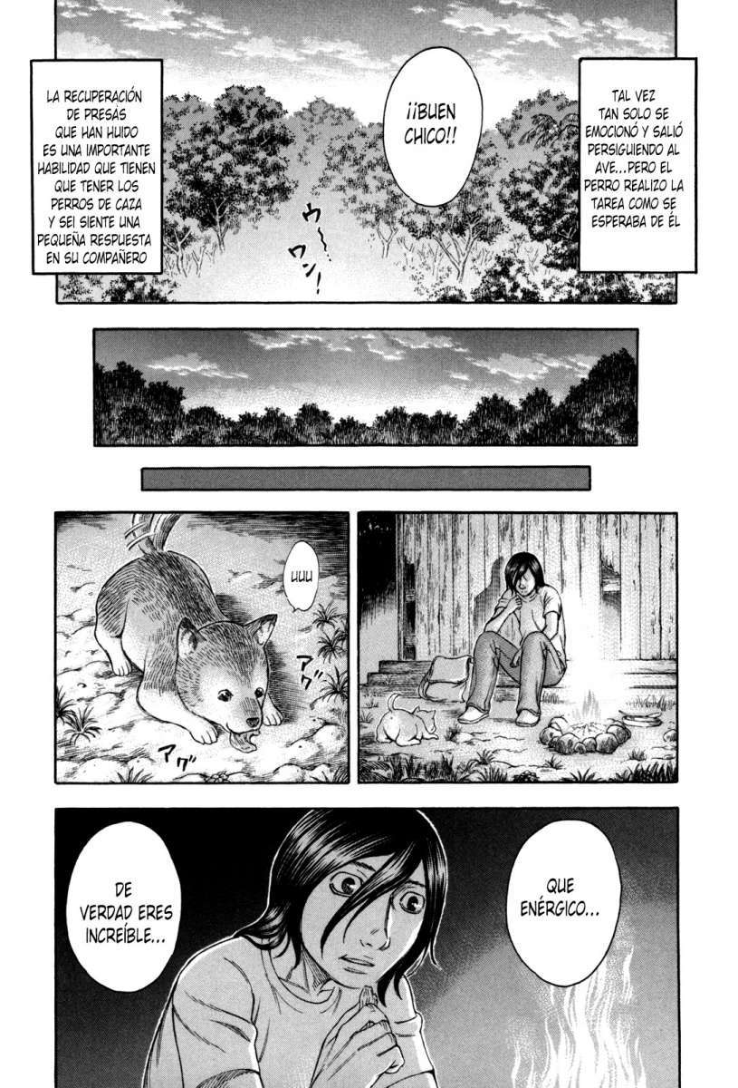 Read Suicide Island (es) Manga Online
