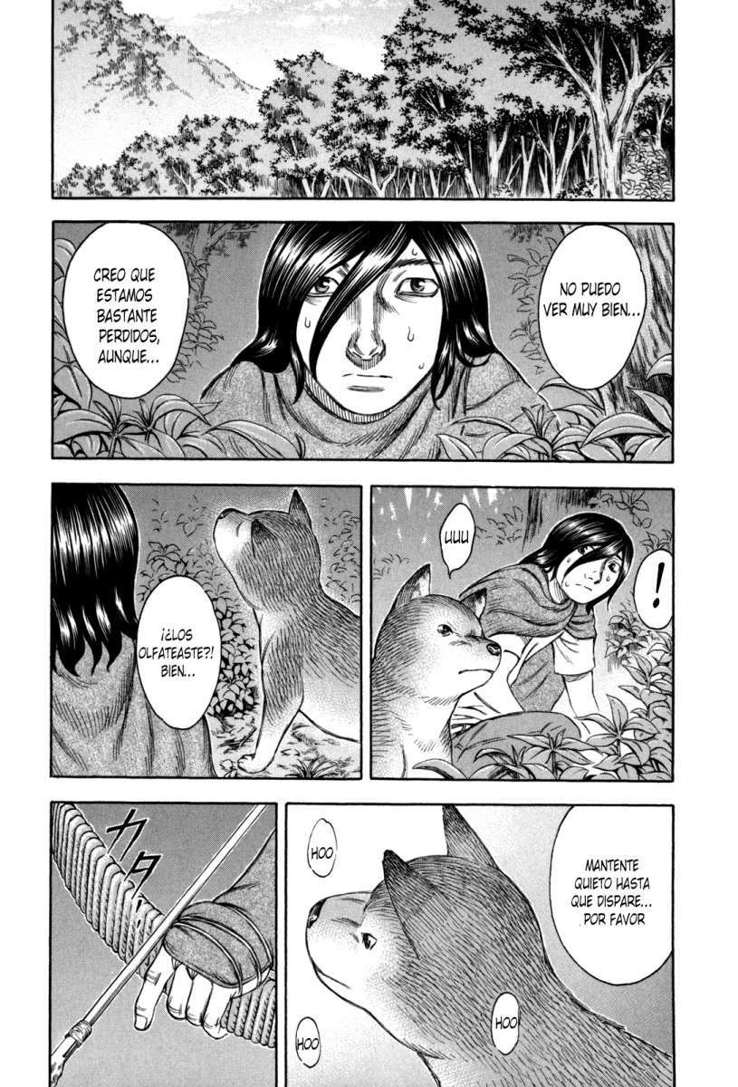 Read Suicide Island (es) Manga Online