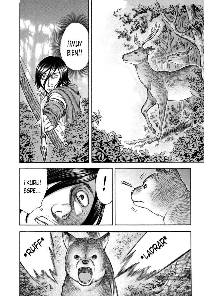 Read Suicide Island (es) Manga Online