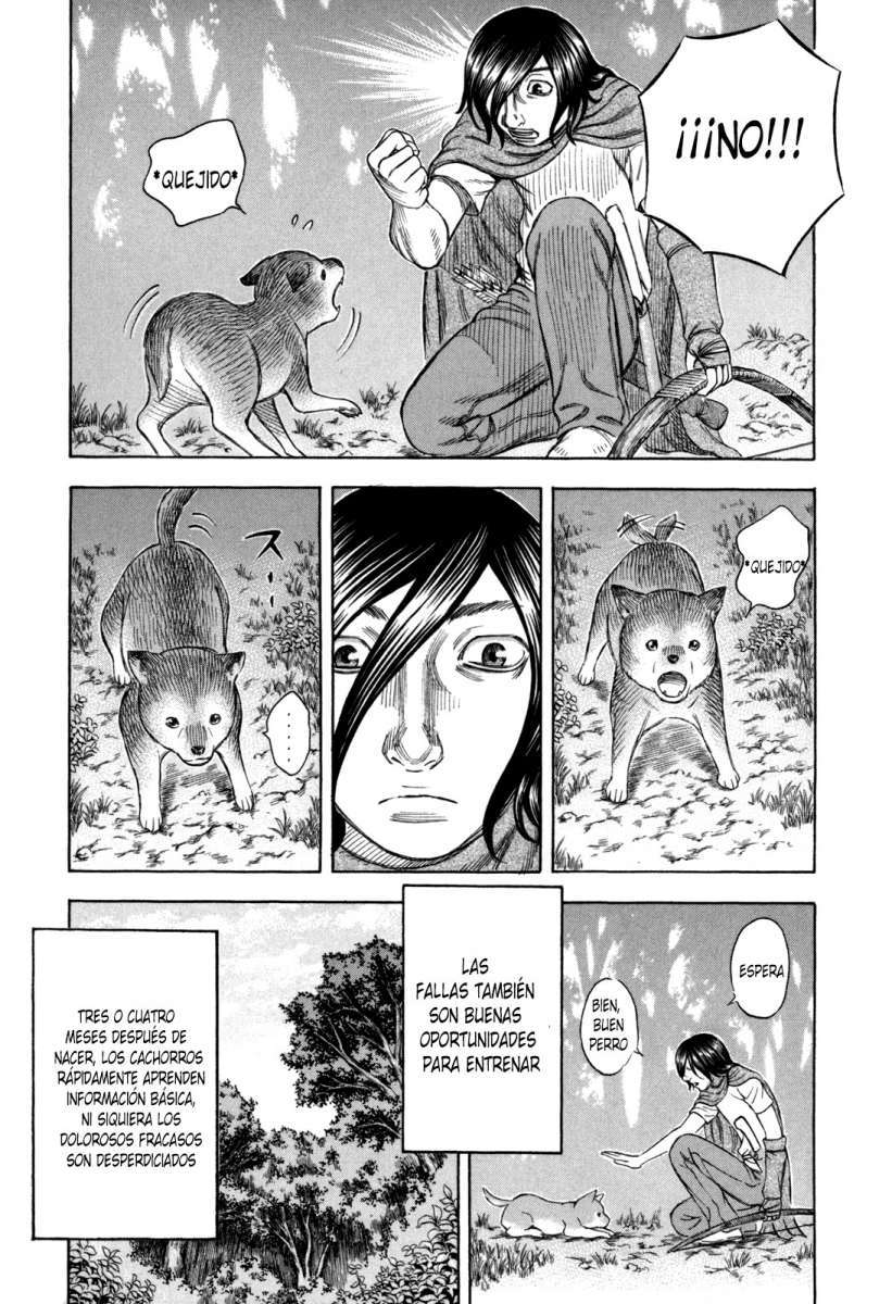 Read Suicide Island (es) Manga Online