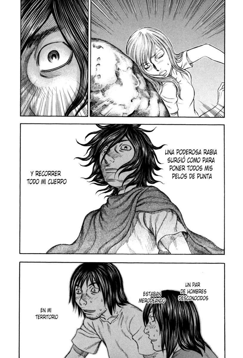 Read Suicide Island (es) Manga Online