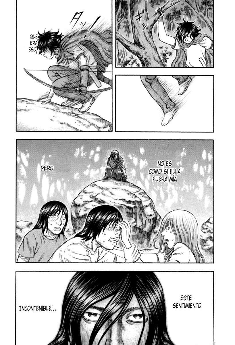 Read Suicide Island (es) Manga Online