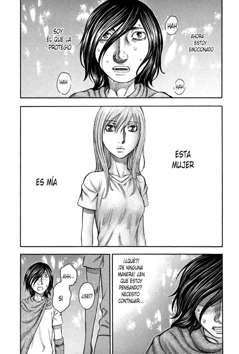 Read Suicide Island (es) Manga Online