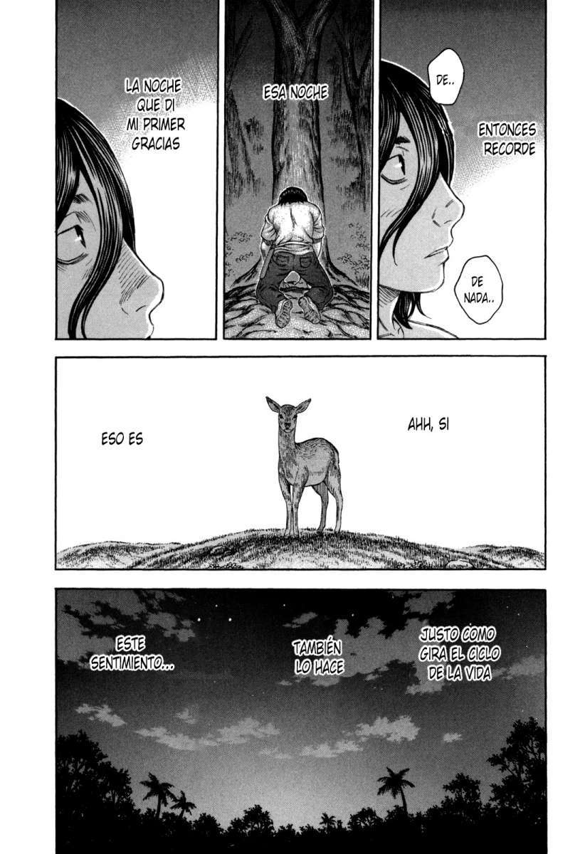 Read Suicide Island (es) Manga Online