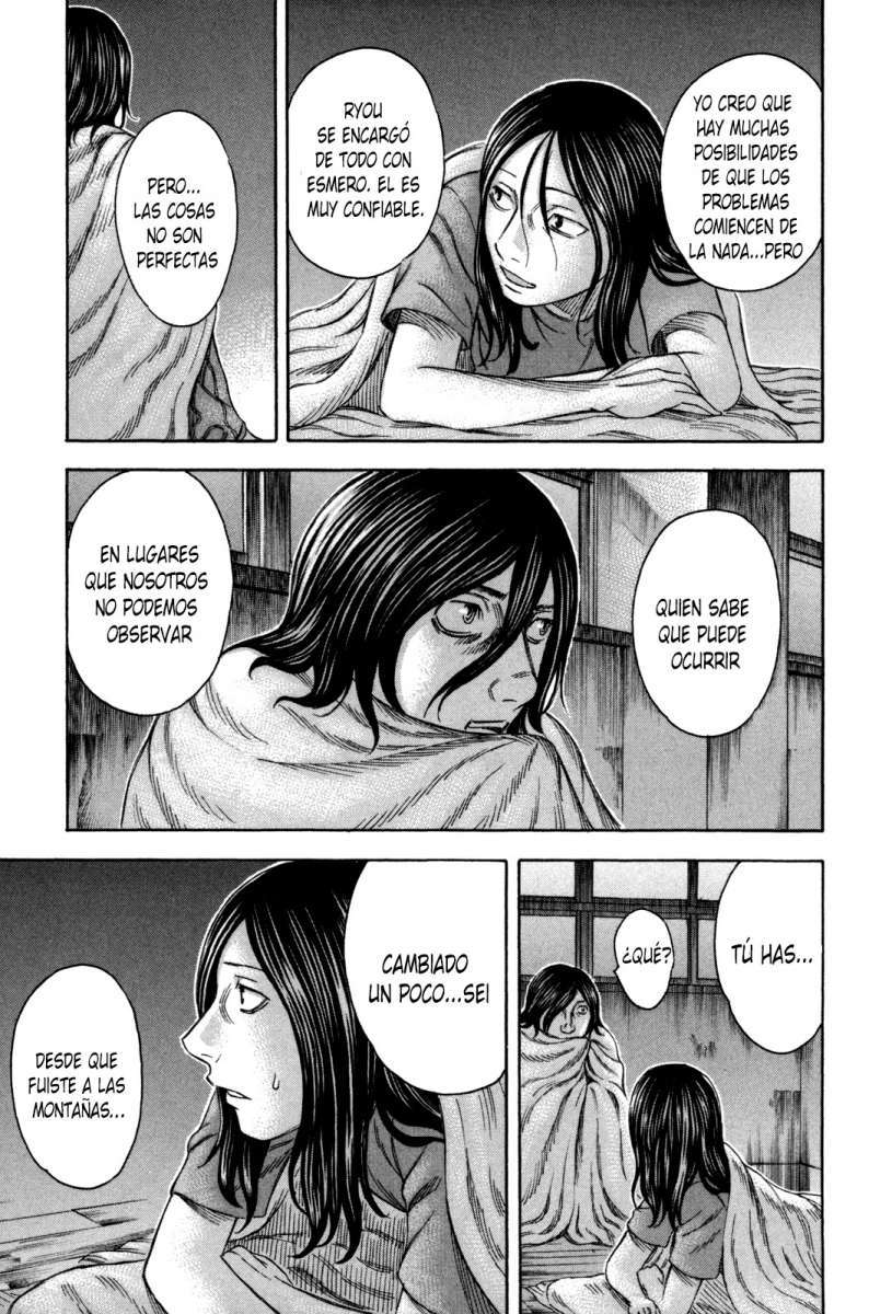 Read Suicide Island (es) Manga Online