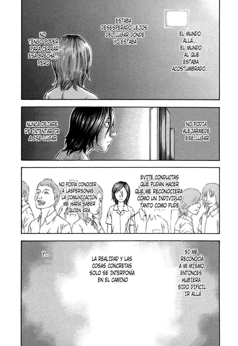 Read Suicide Island (es) Manga Online