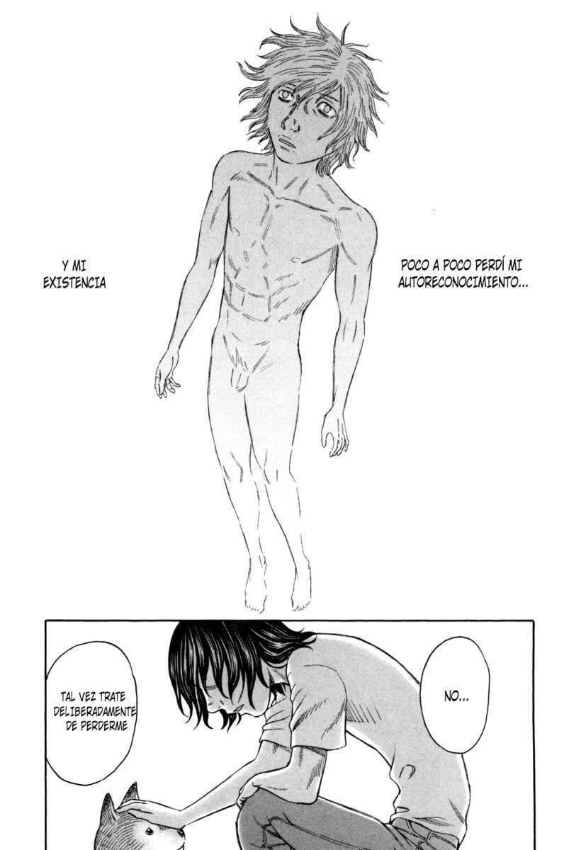 Read Suicide Island (es) Manga Online