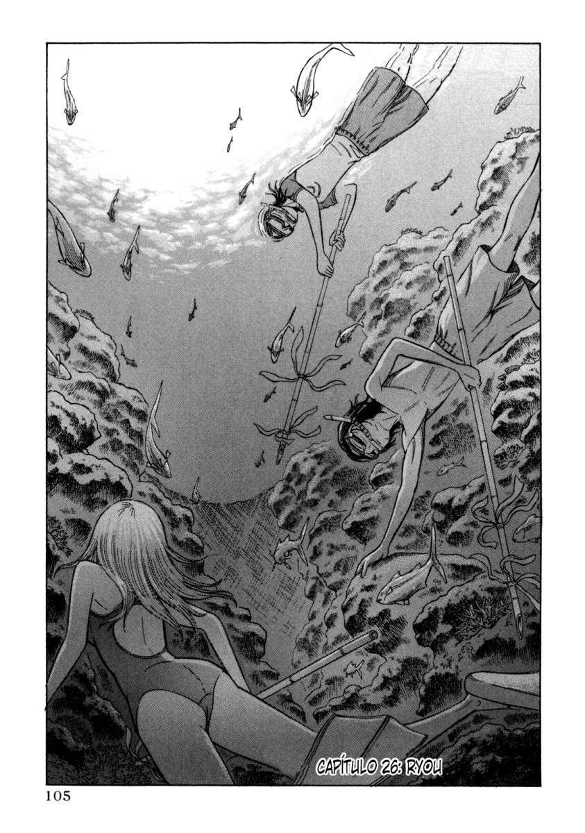 Read Suicide Island (es) Manga Online