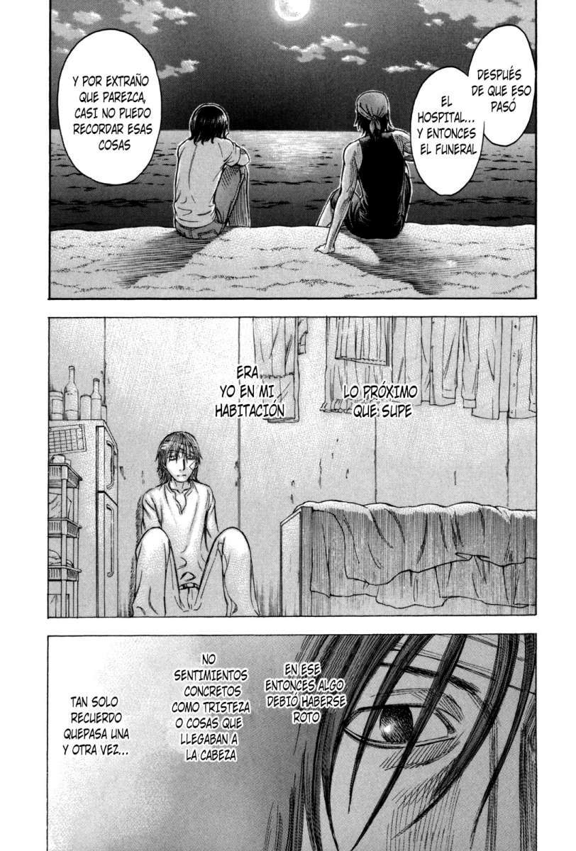 Read Suicide Island (es) Manga Online