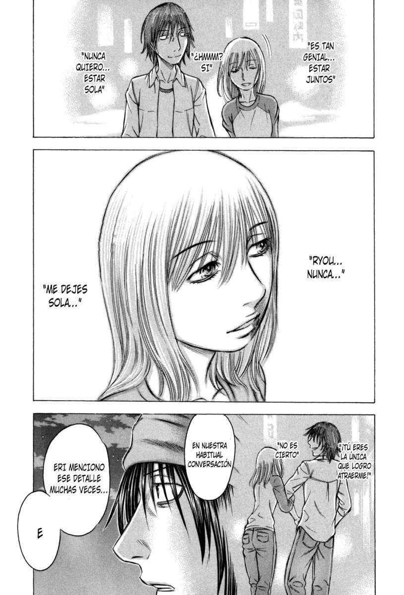 Read Suicide Island (es) Manga Online