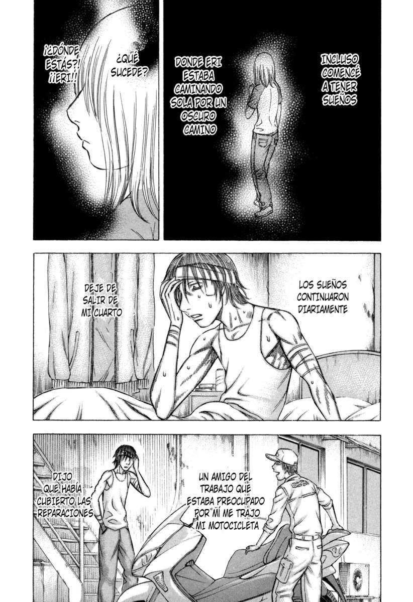 Read Suicide Island (es) Manga Online