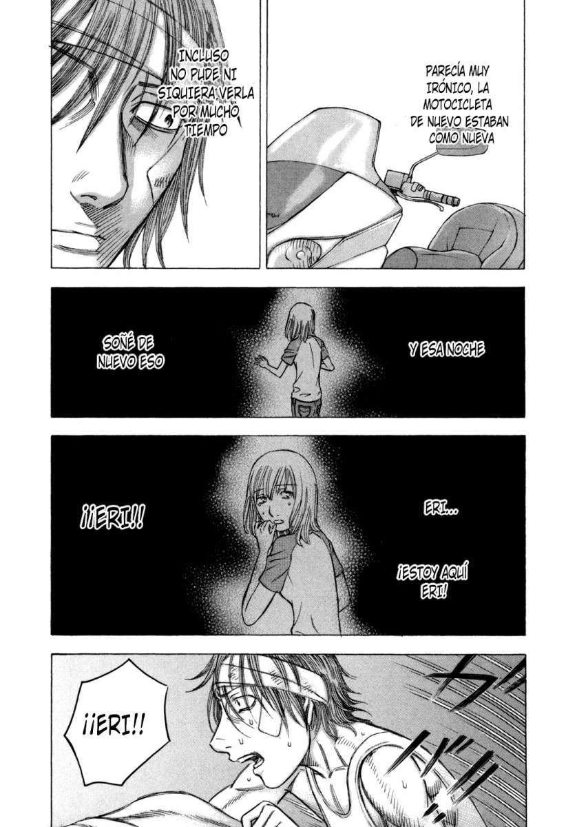 Read Suicide Island (es) Manga Online