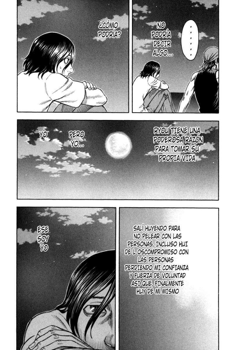 Read Suicide Island (es) Manga Online