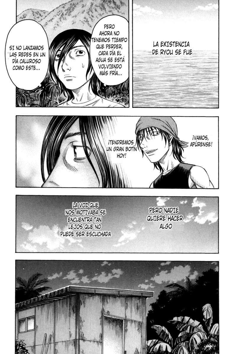 Read Suicide Island (es) Manga Online