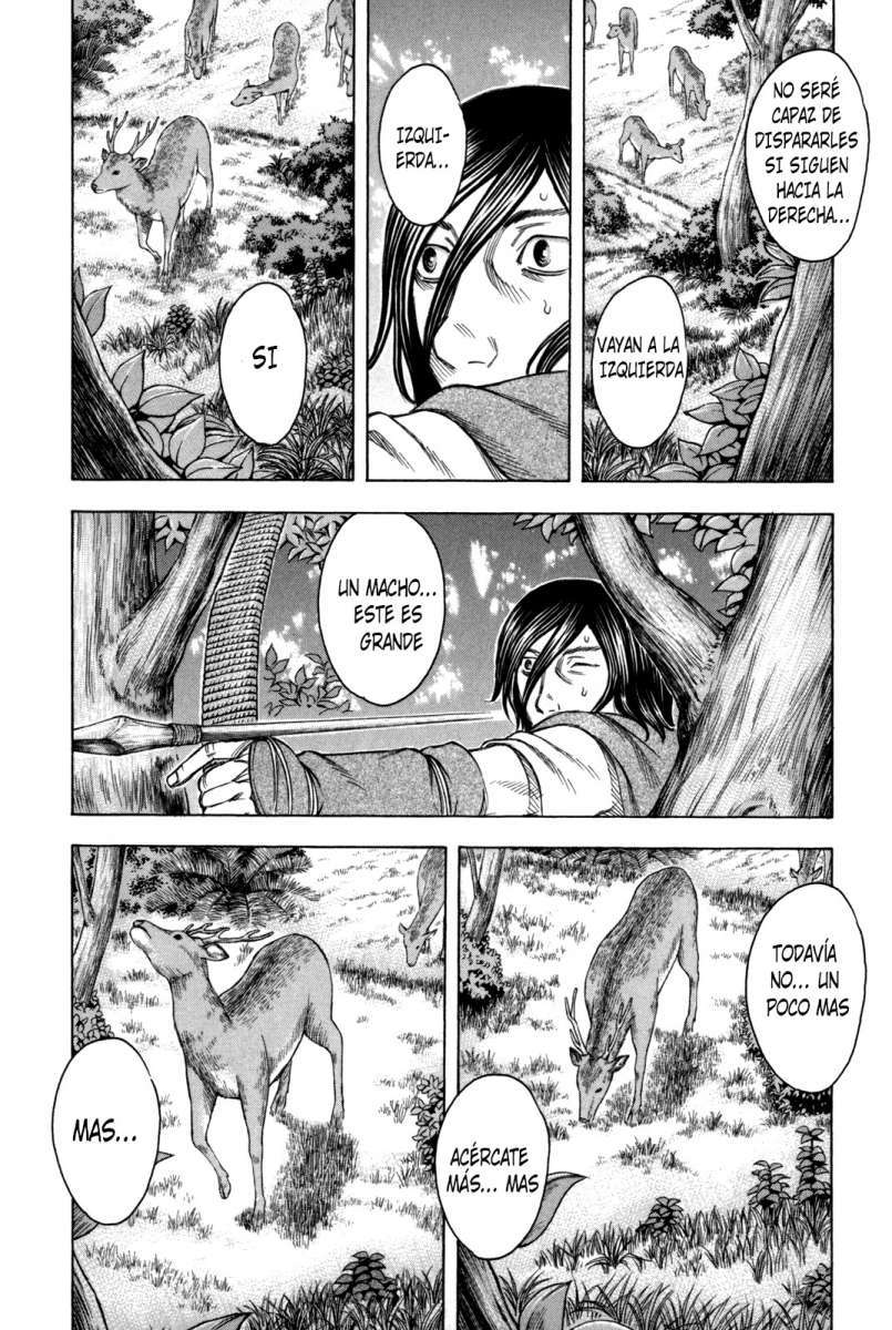 Read Suicide Island (es) Manga Online