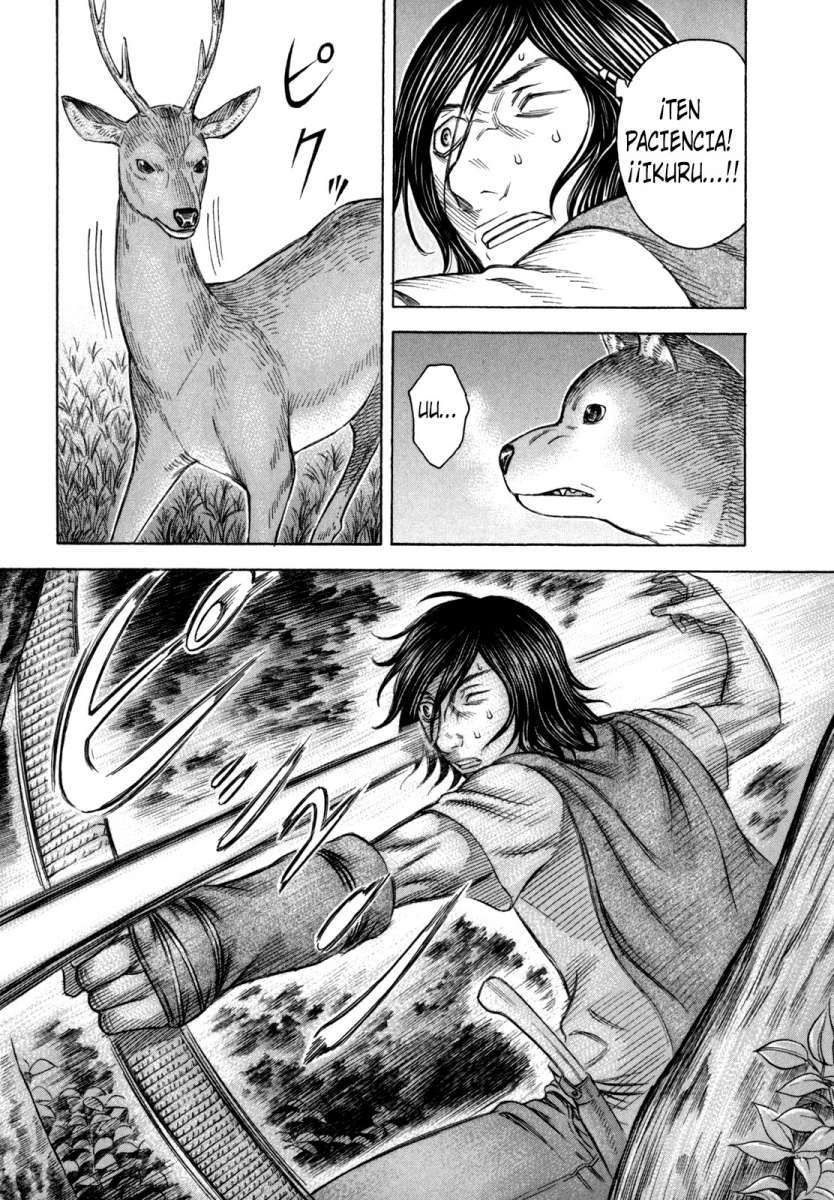 Read Suicide Island (es) Manga Online