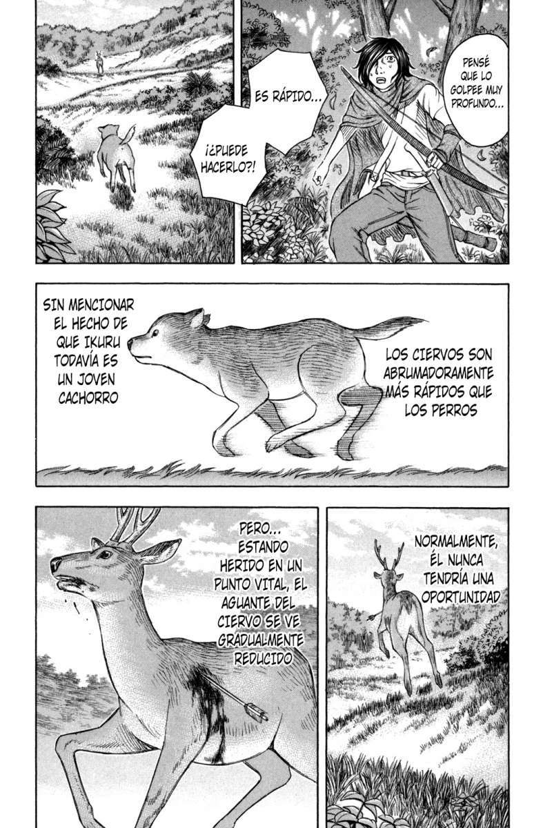 Read Suicide Island (es) Manga Online