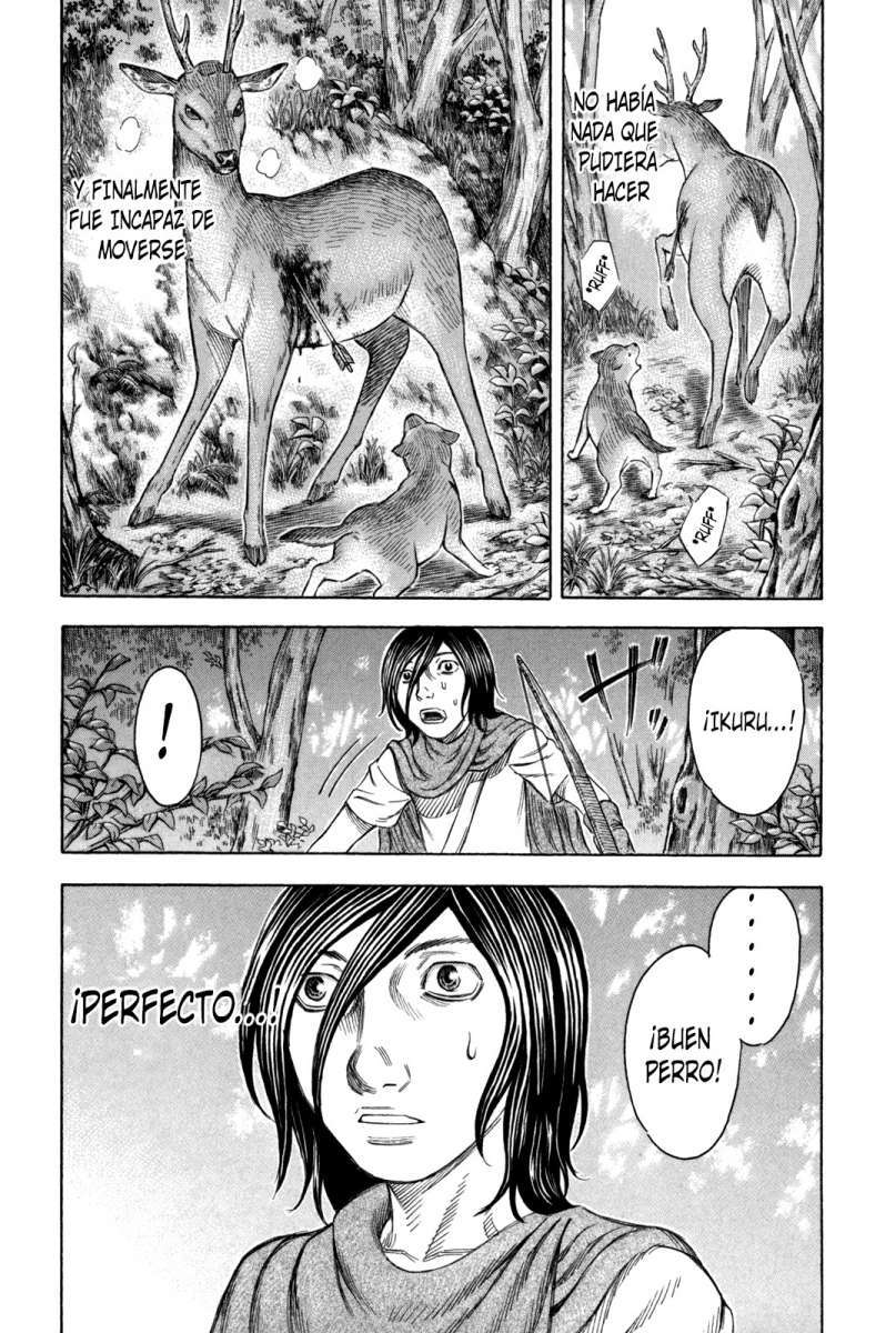 Read Suicide Island (es) Manga Online