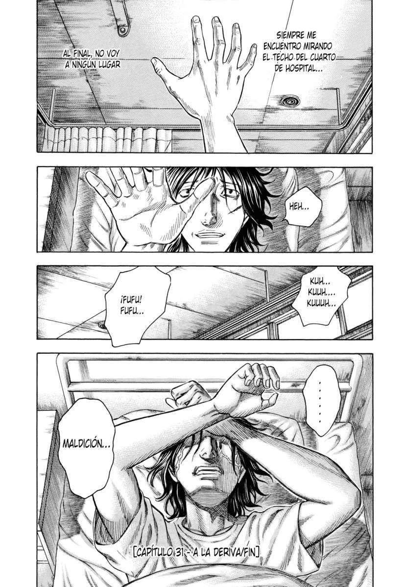 Read Suicide Island (es) Manga Online