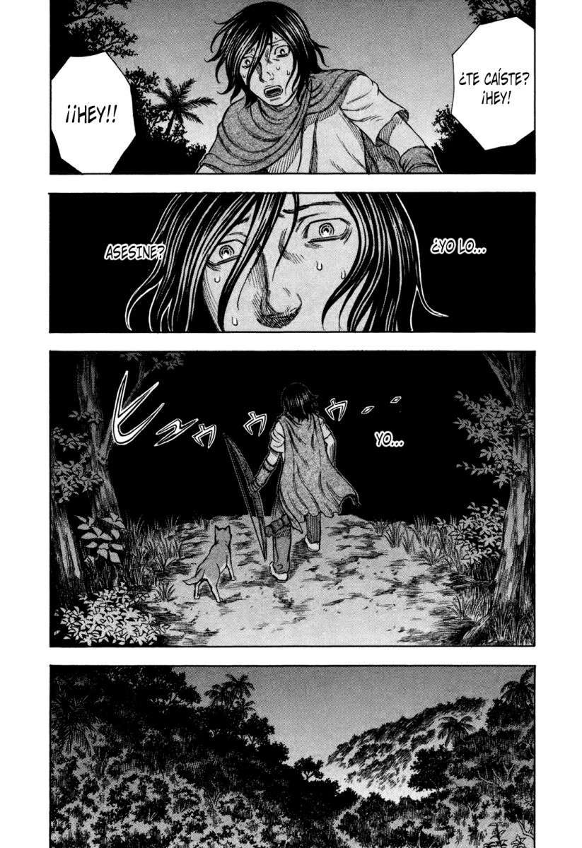 Read Suicide Island (es) Manga Online