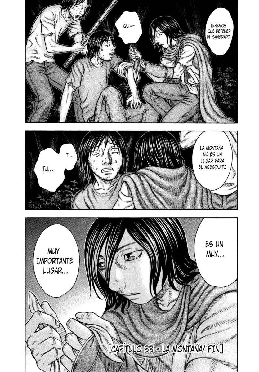 Read Suicide Island (es) Manga Online