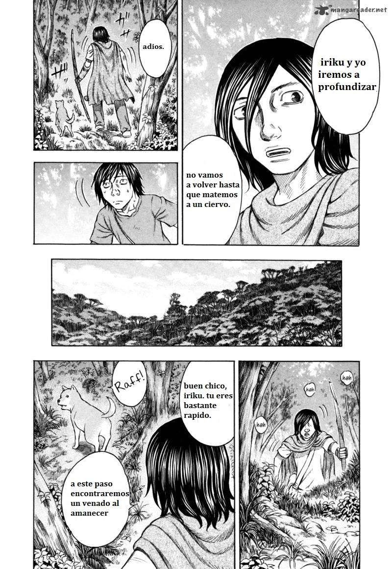 Read Suicide Island (es) Manga Online