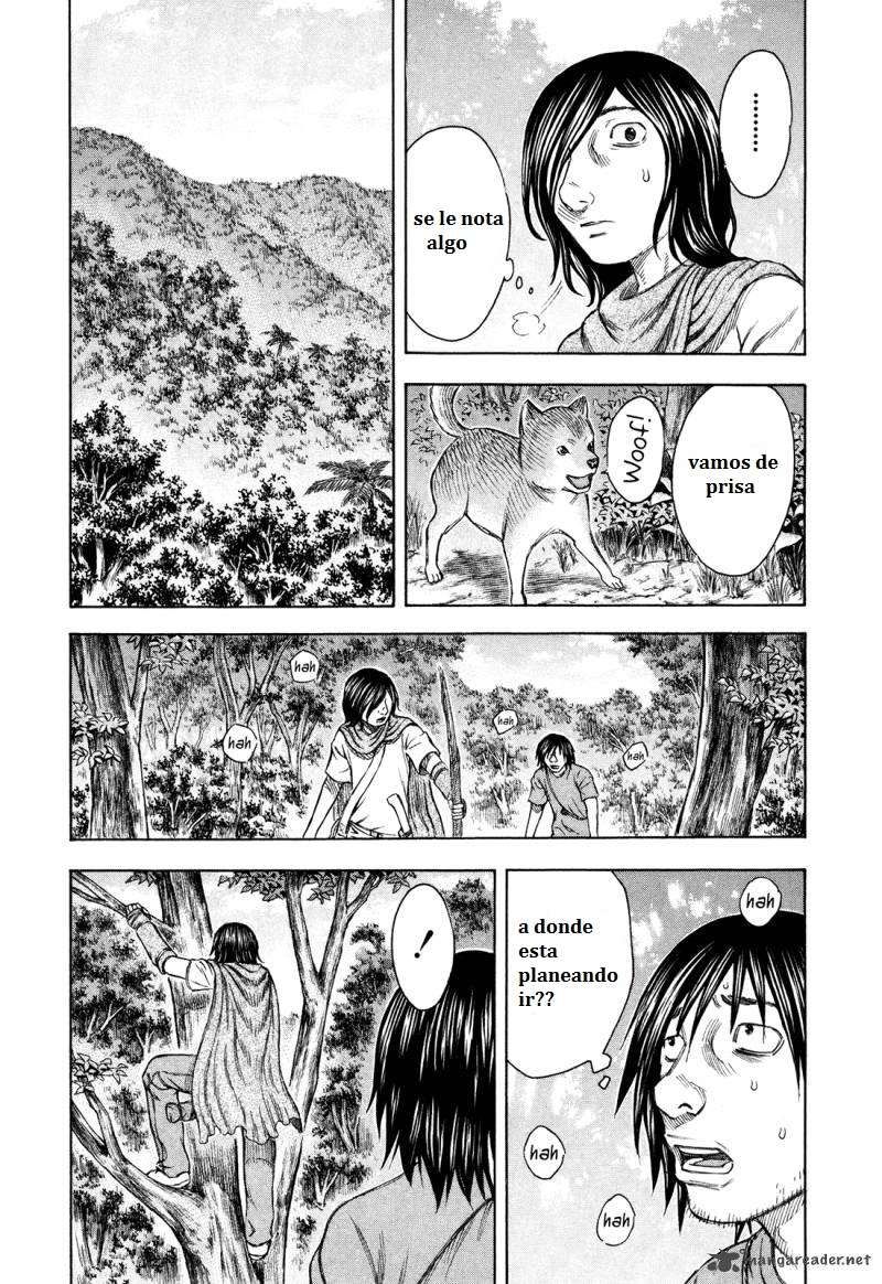 Read Suicide Island (es) Manga Online