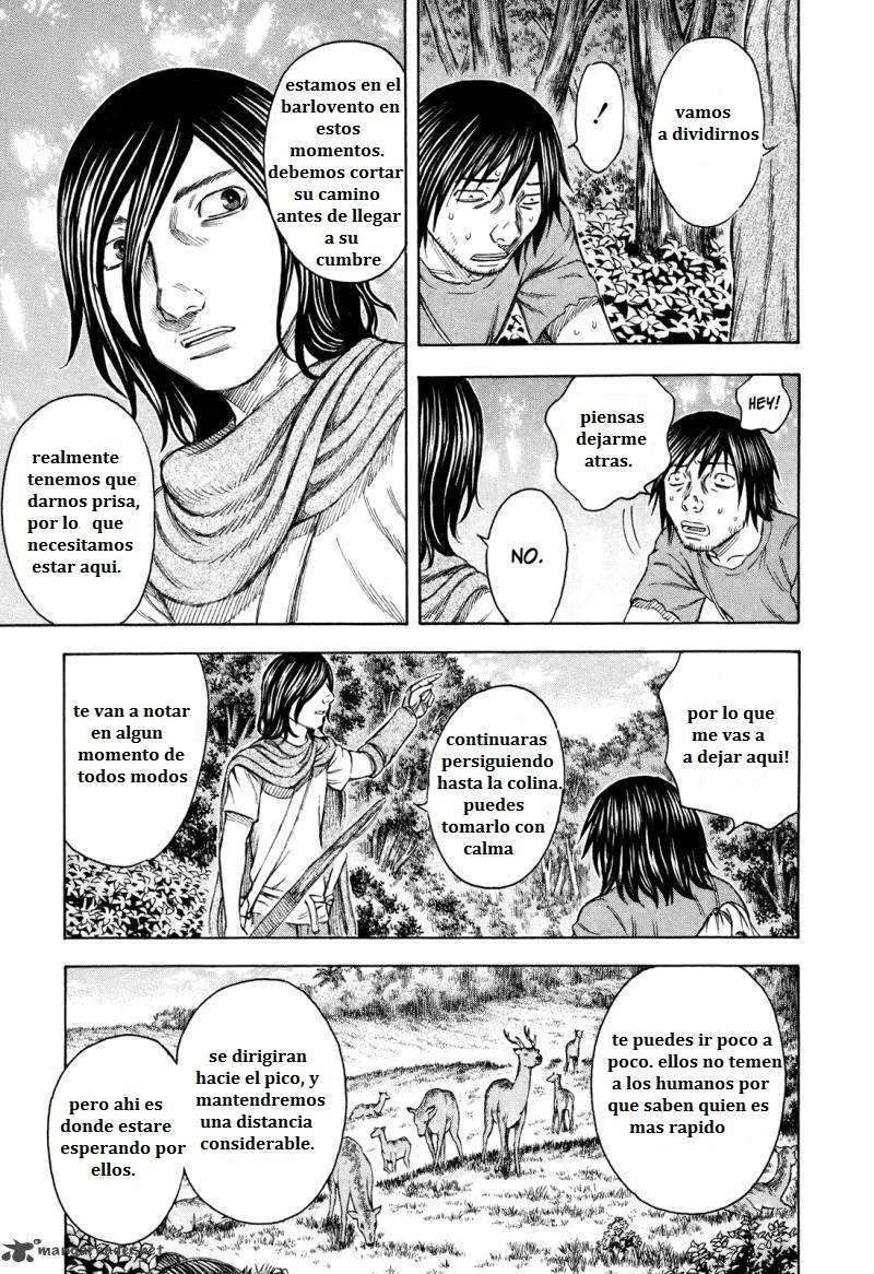 Read Suicide Island (es) Manga Online