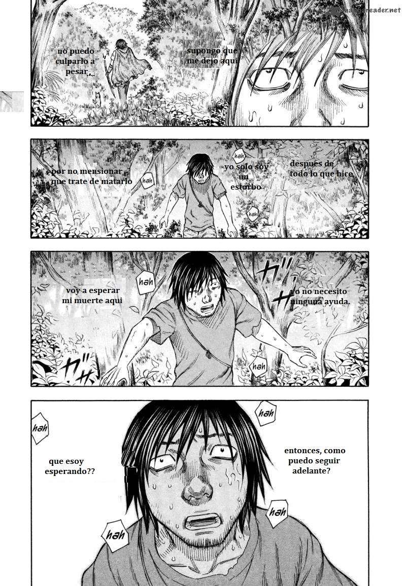 Read Suicide Island (es) Manga Online