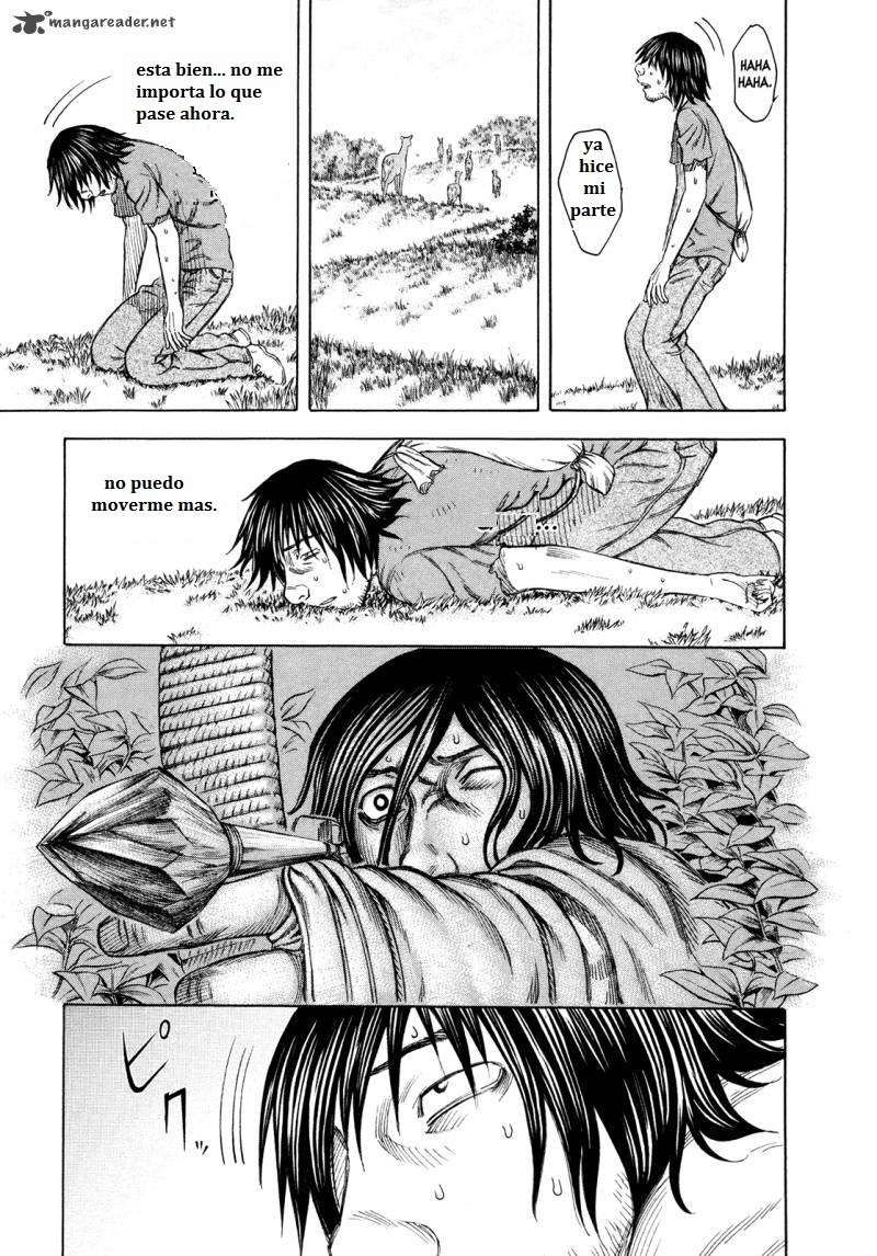 Read Suicide Island (es) Manga Online