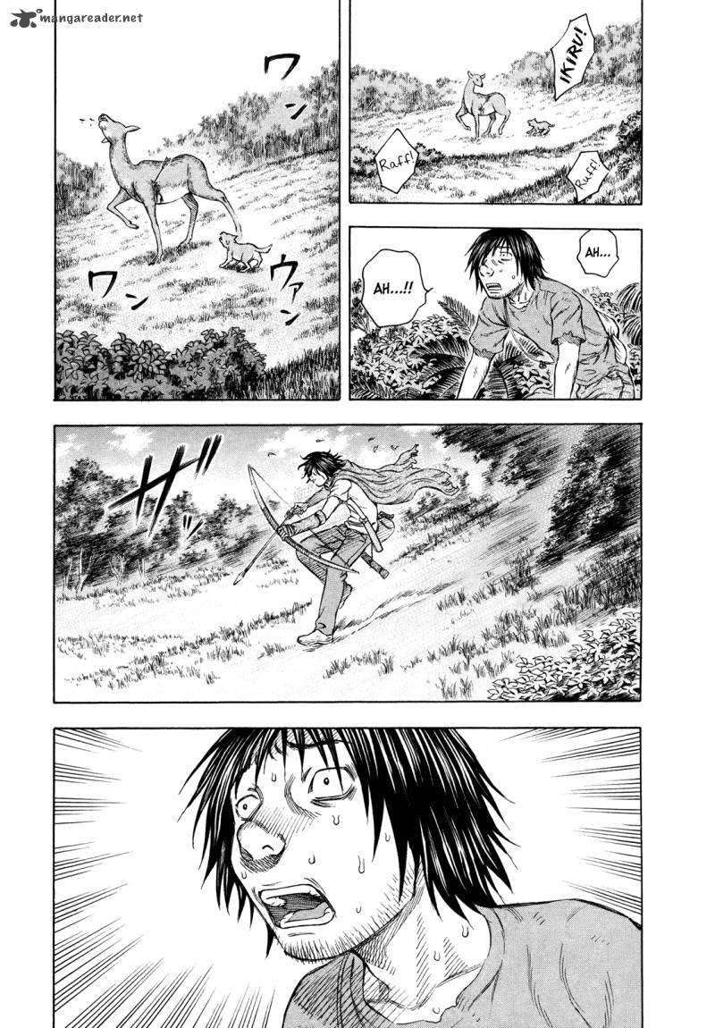 Read Suicide Island (es) Manga Online