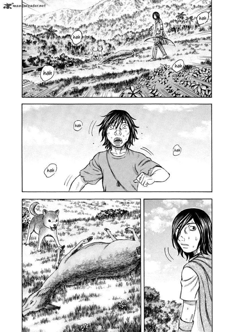 Read Suicide Island (es) Manga Online