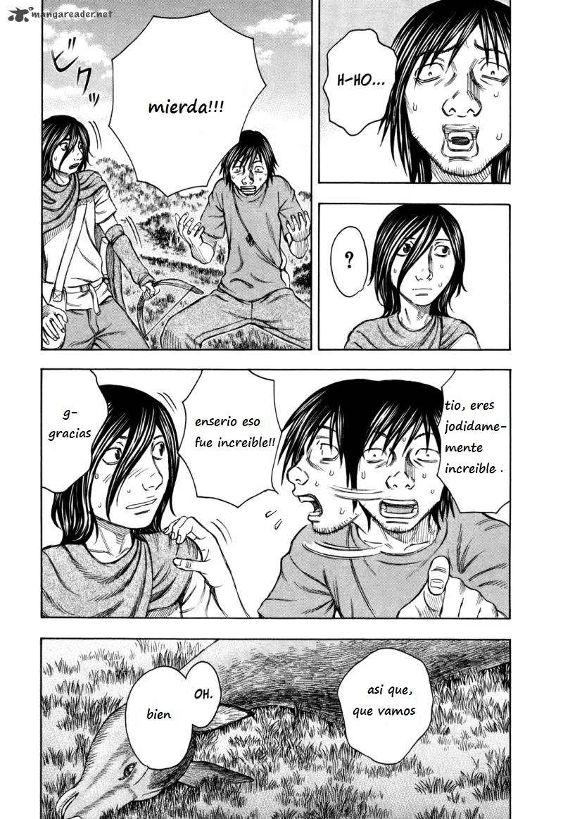 Read Suicide Island (es) Manga Online