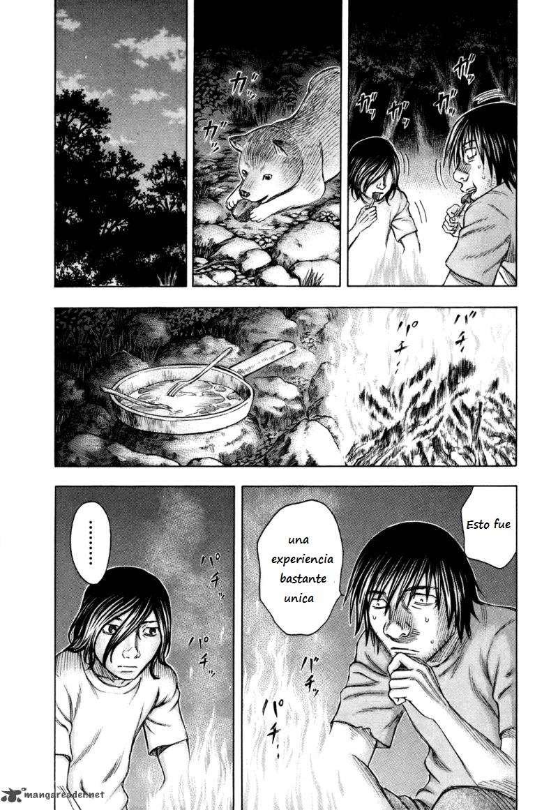 Read Suicide Island (es) Manga Online