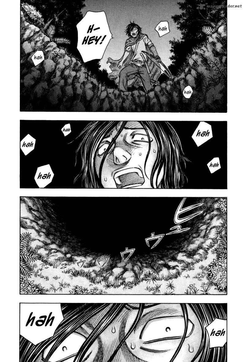 Read Suicide Island (es) Manga Online