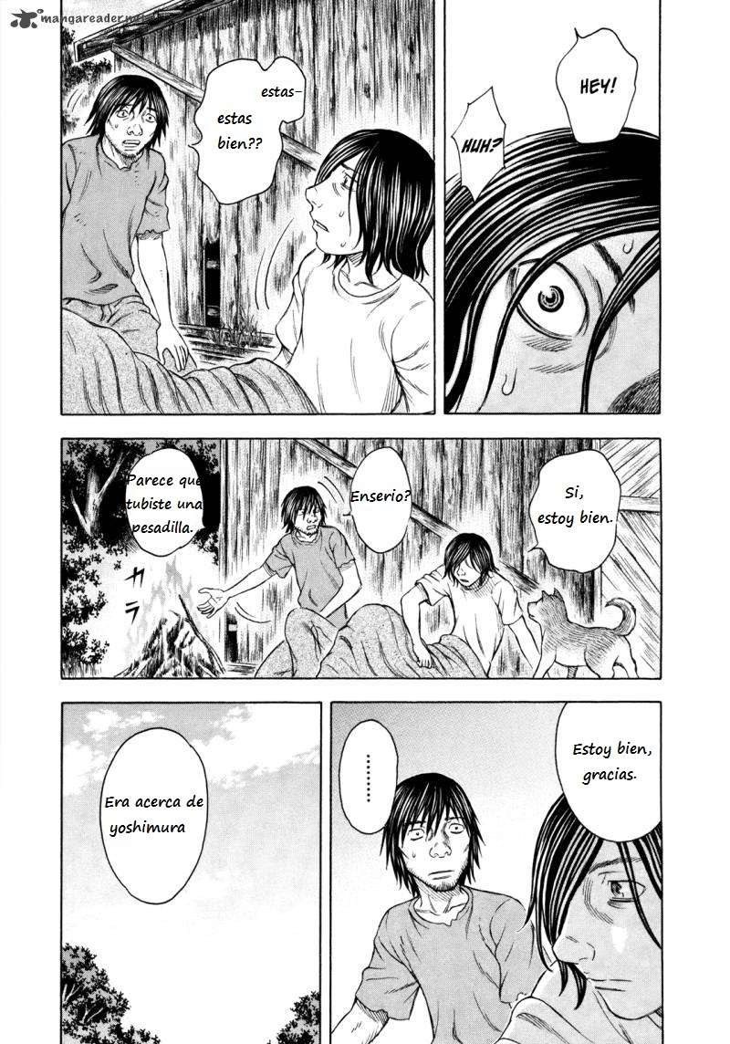 Read Suicide Island (es) Manga Online