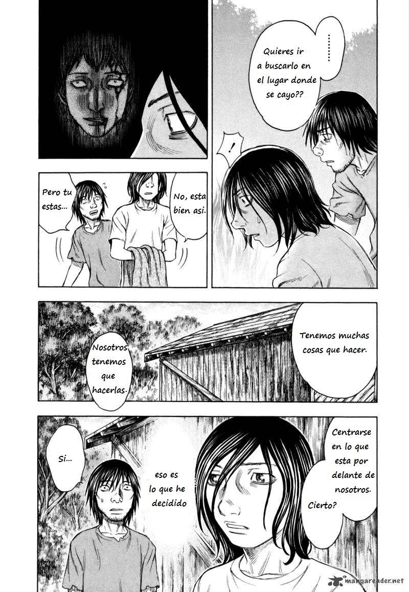 Read Suicide Island (es) Manga Online