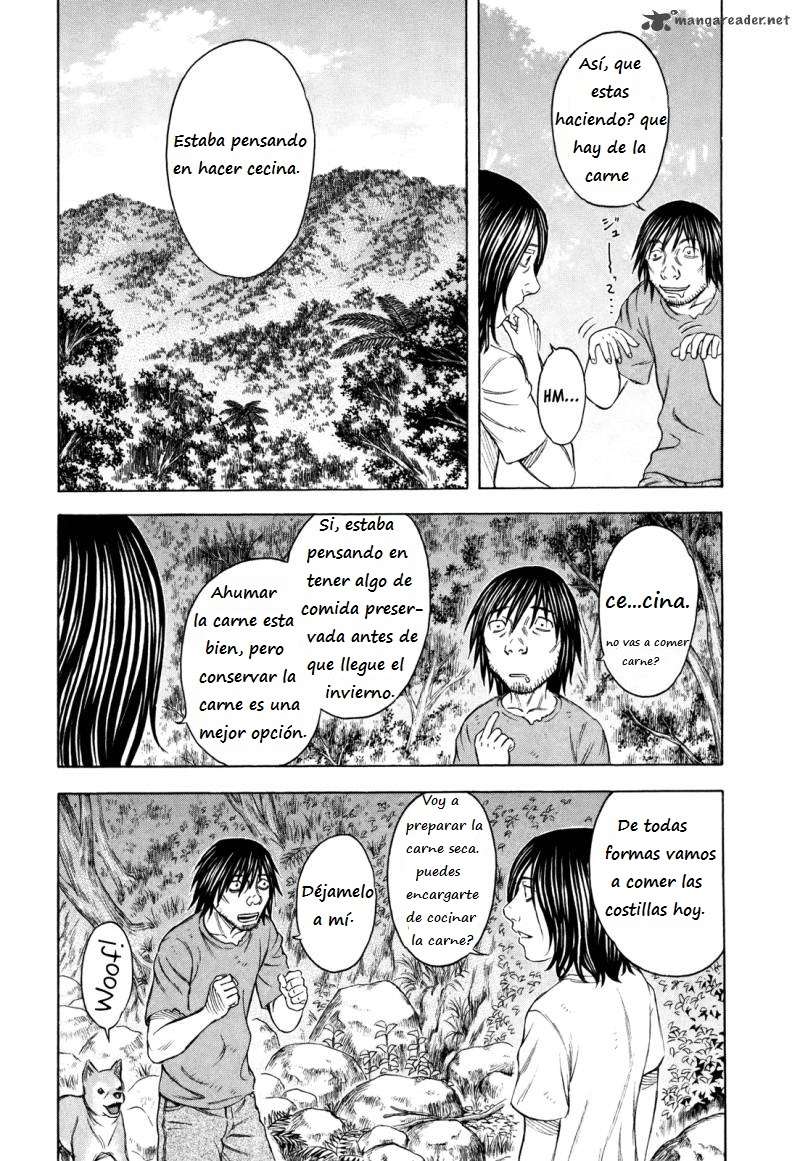 Read Suicide Island (es) Manga Online
