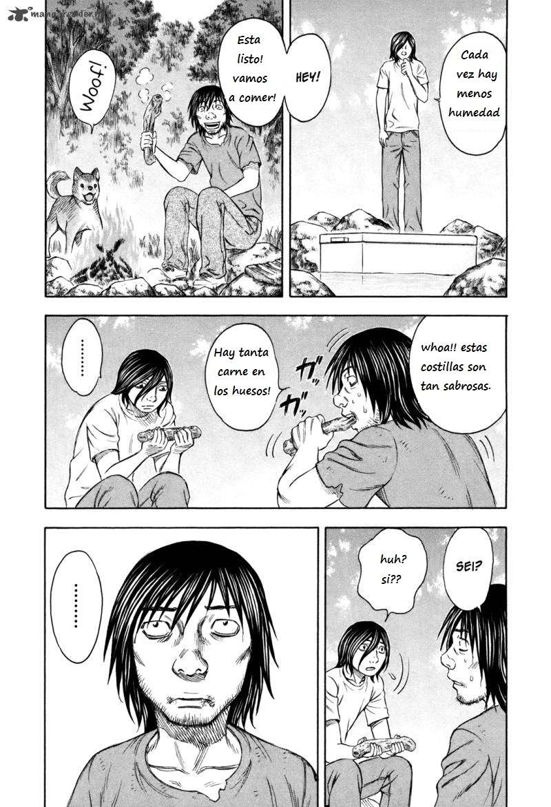 Read Suicide Island (es) Manga Online