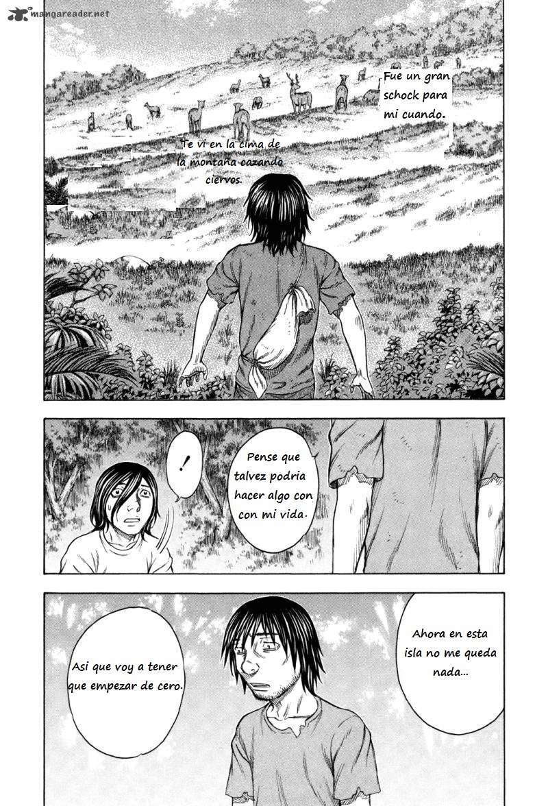 Read Suicide Island (es) Manga Online