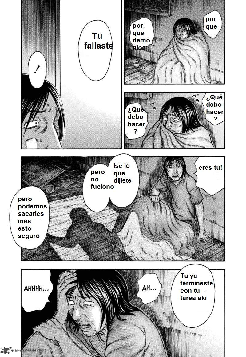 Read Suicide Island (es) Manga Online