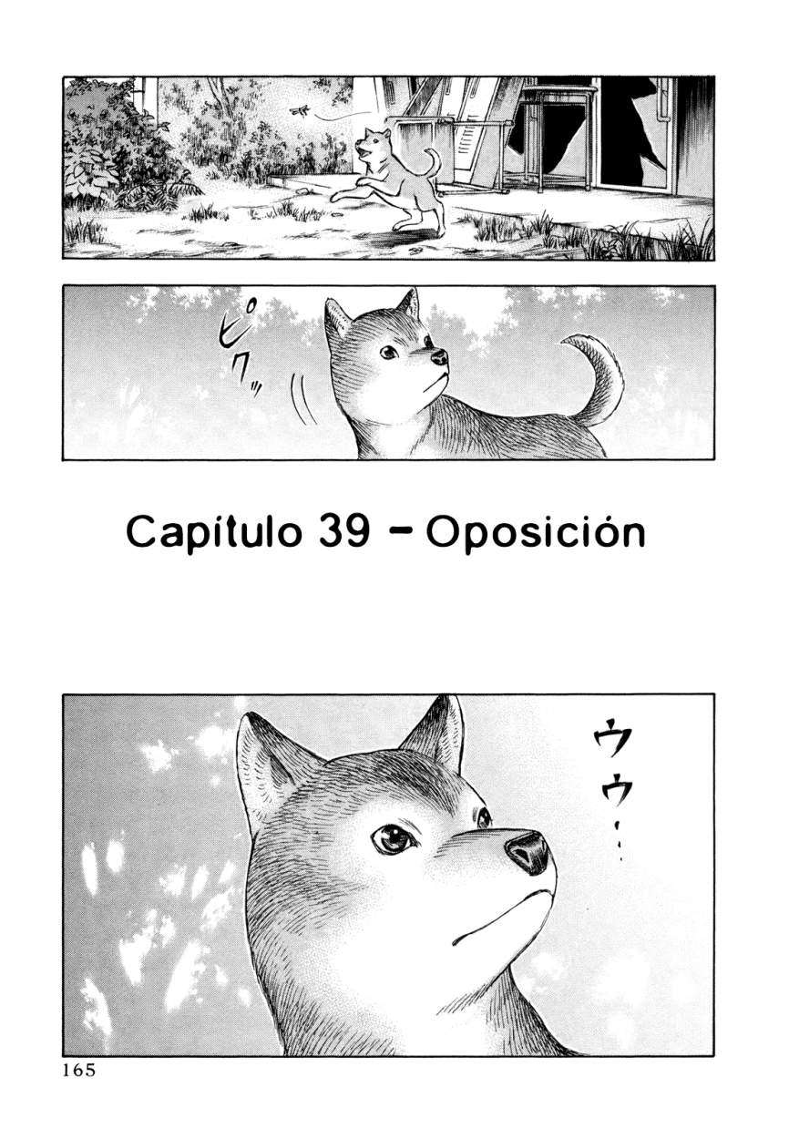 Read Suicide Island (es) Manga Online